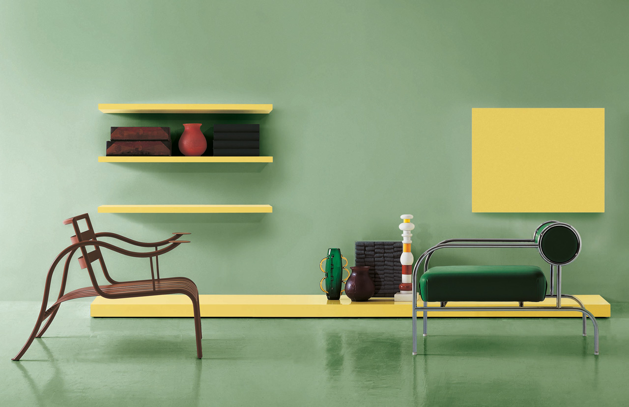 创意家具 - 储物|储物柜|办公家具|设计师家具|Aviolux