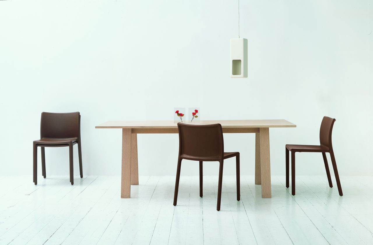 创意家具 - 桌几|餐桌|办公家具|设计师家具|Bac Tavoli