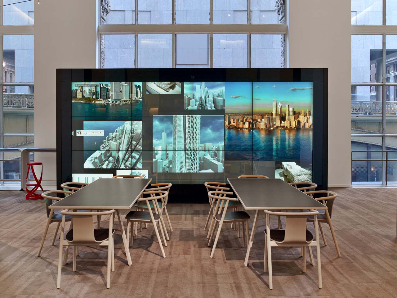 创意家具 - 桌几|餐桌|办公家具|设计师家具|Bac Tavoli