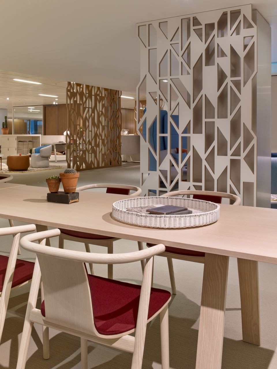 创意家具 - 桌几|餐桌|办公家具|设计师家具|Bac Tavoli