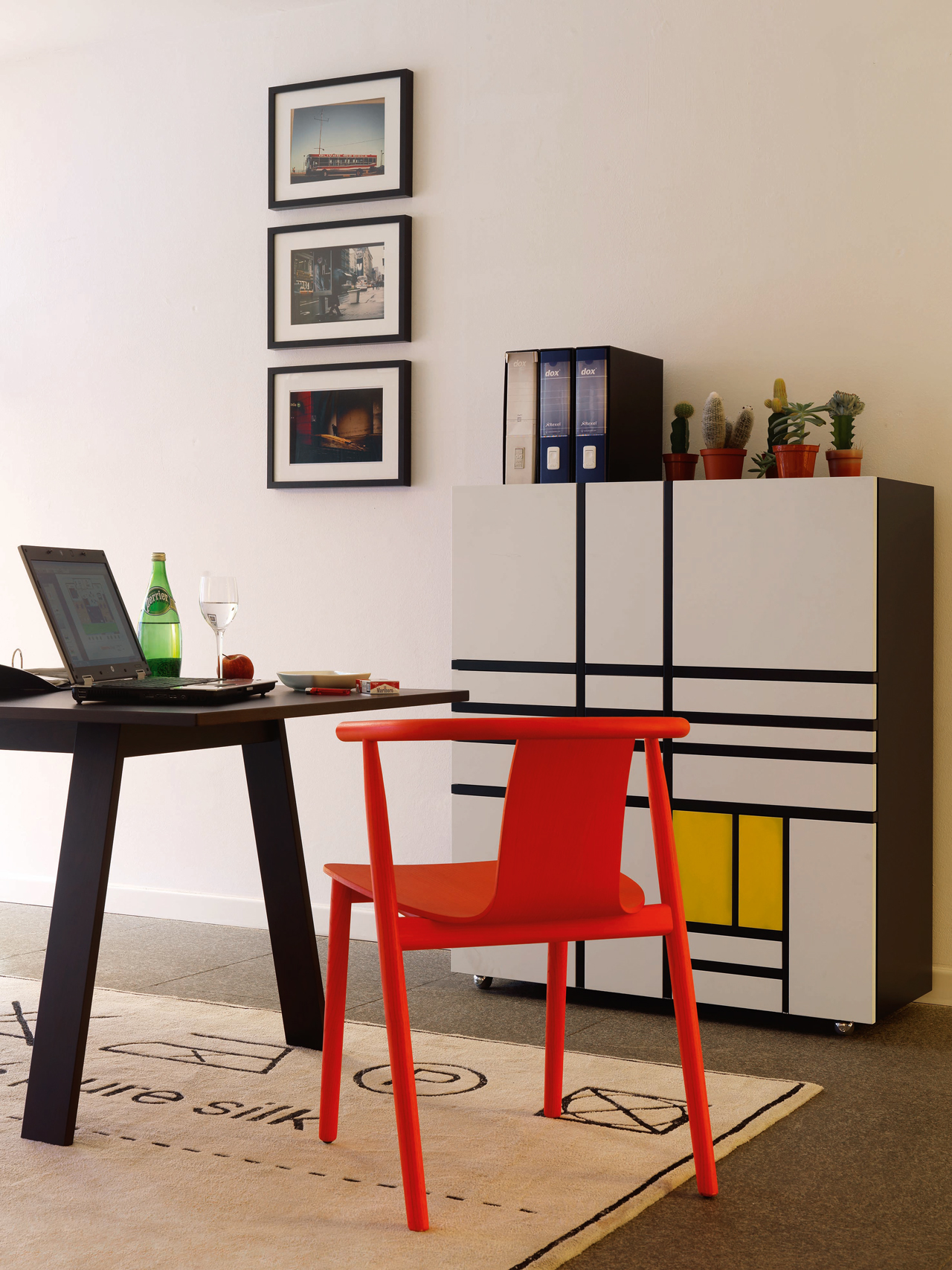 创意家具 - 桌几|餐桌|办公家具|设计师家具|Bac Tavoli