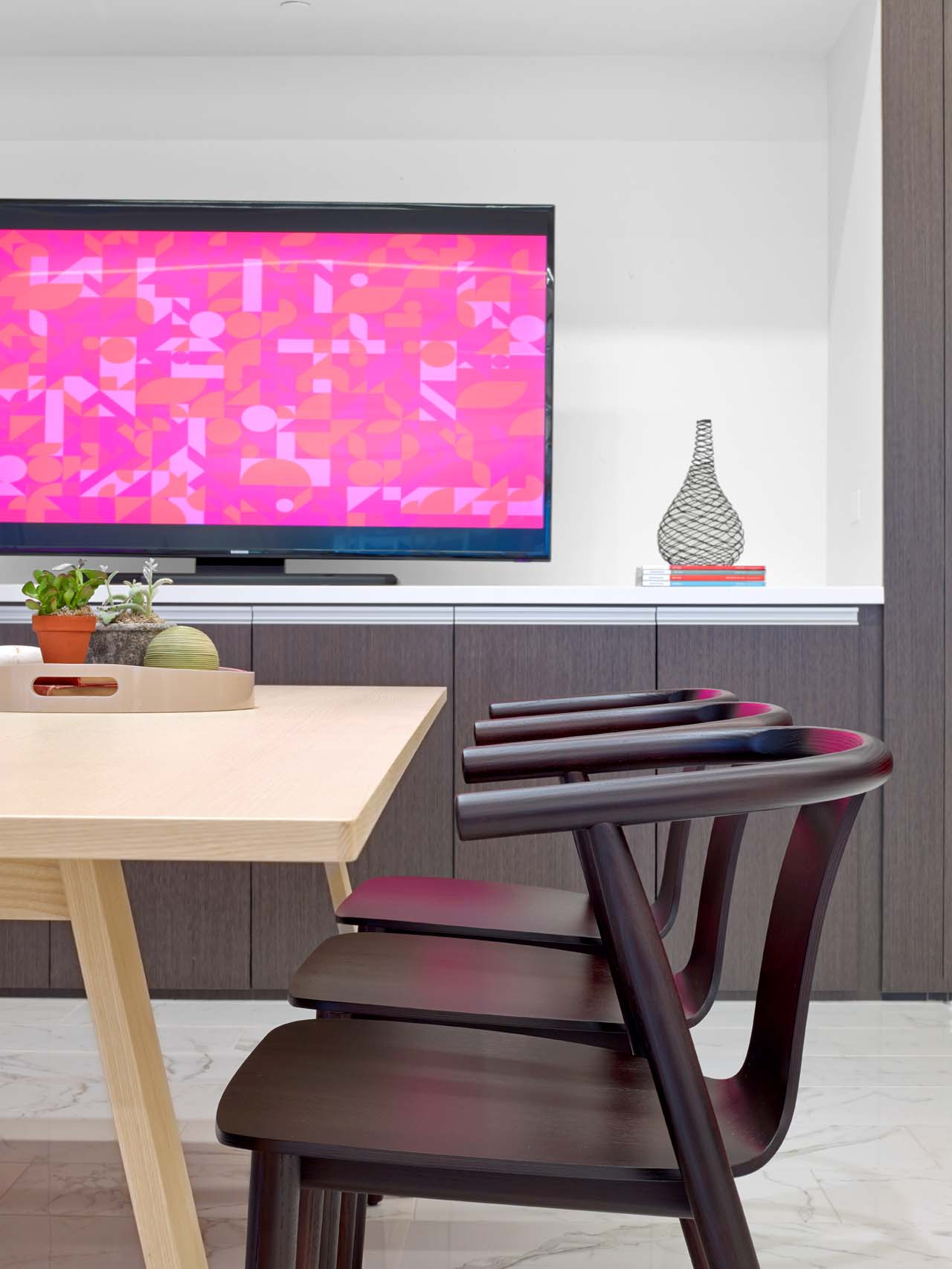 创意家具 - 桌几|餐桌|办公家具|设计师家具|Bac Tavoli