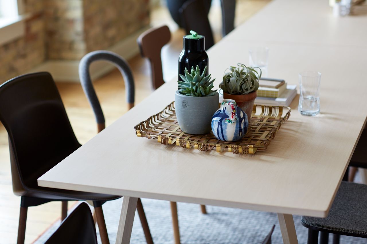 创意家具 - 桌几|餐桌|办公家具|设计师家具|Bac Tavoli