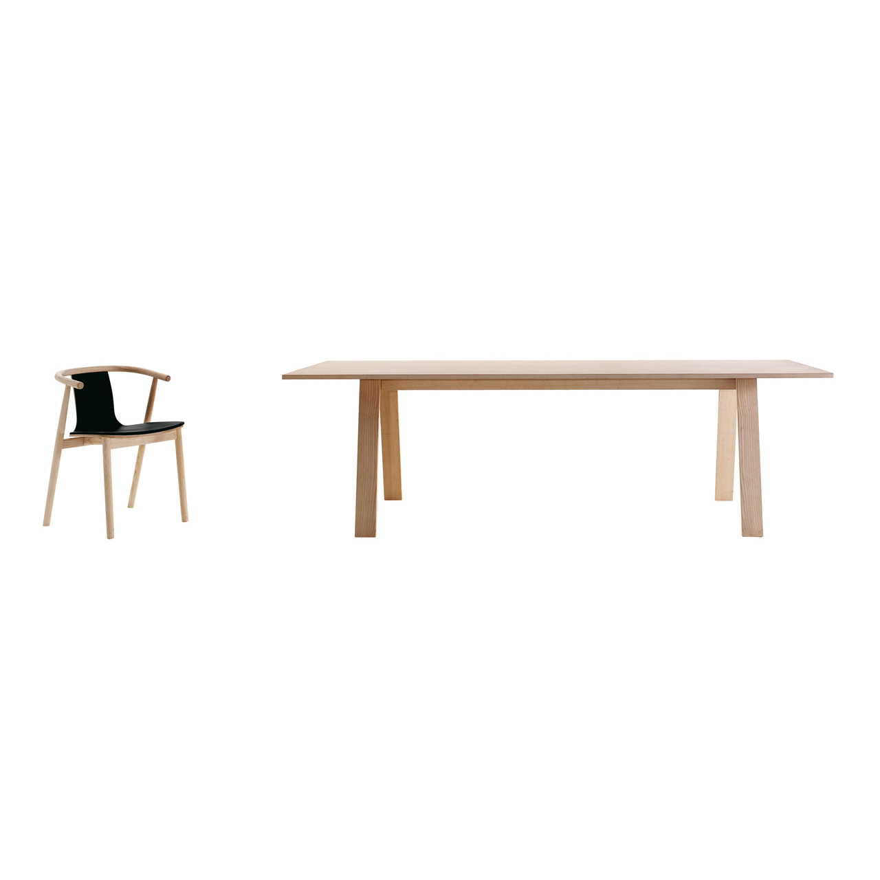 创意家具 - 坐具|餐椅|办公家具|设计师家具|Bac