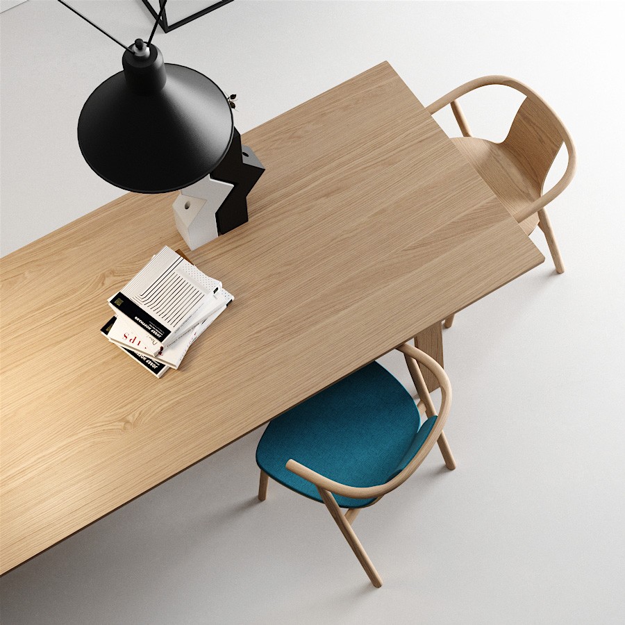 创意家具 - 坐具|餐椅|办公家具|设计师家具|Bac