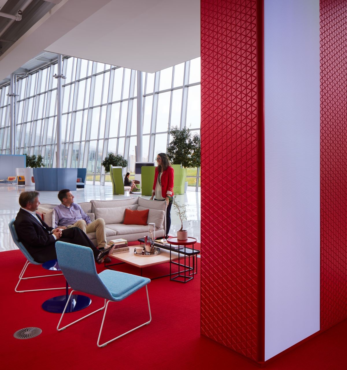 创意家具 - 坐具|沙发|办公家具|设计师家具|BASKET 011