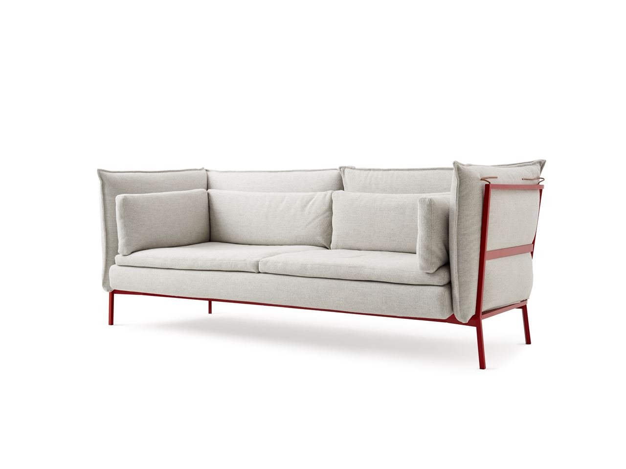 创意家具 - 坐具|沙发|办公家具|设计师家具|BASKET 011