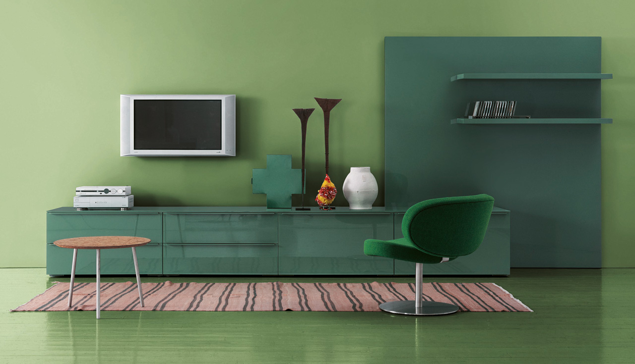 创意家具 - 储物|储物柜|办公家具|设计师家具|十字形柜