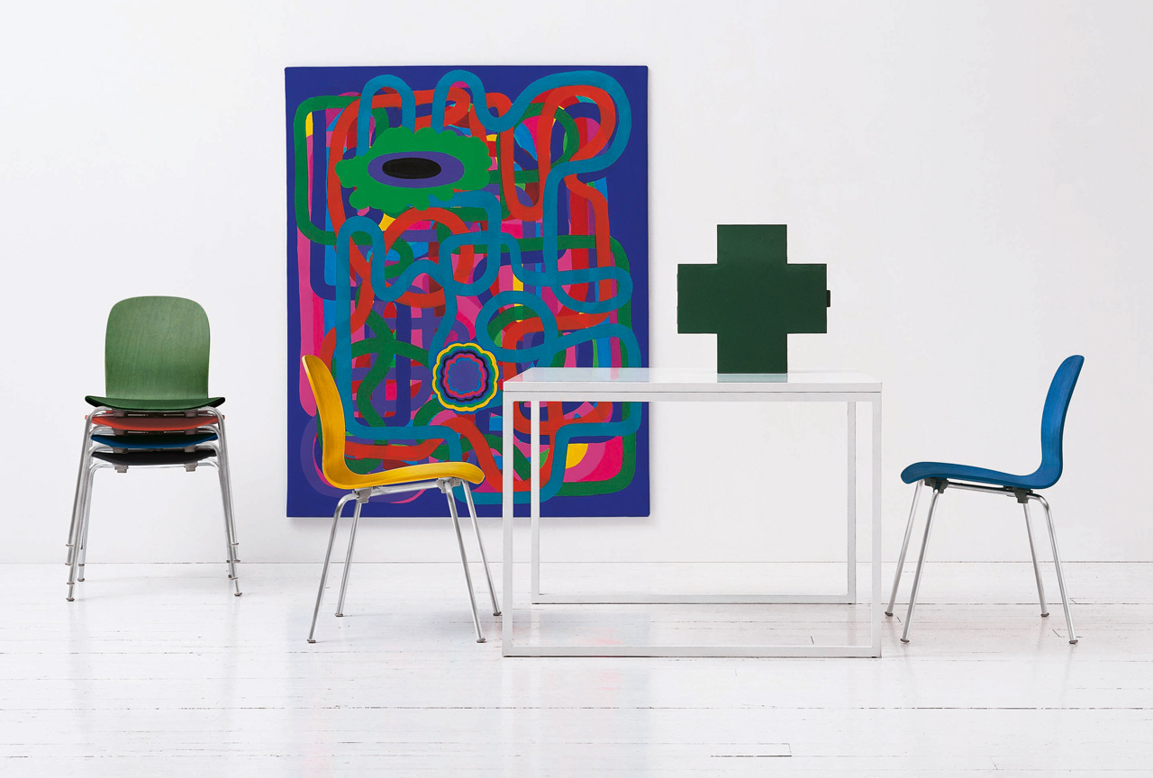 创意家具 - 储物|储物柜|办公家具|设计师家具|十字形柜