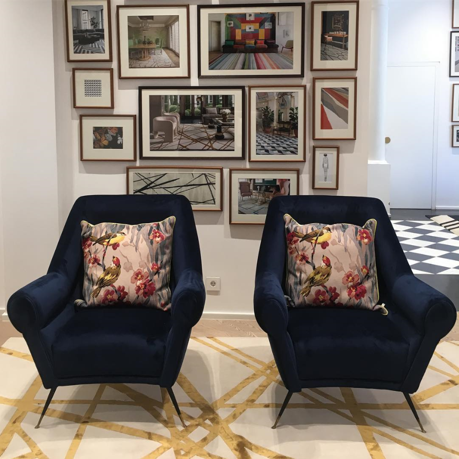 创意家具 - 附件|地毯|办公家具|设计师家具|Channels地毯