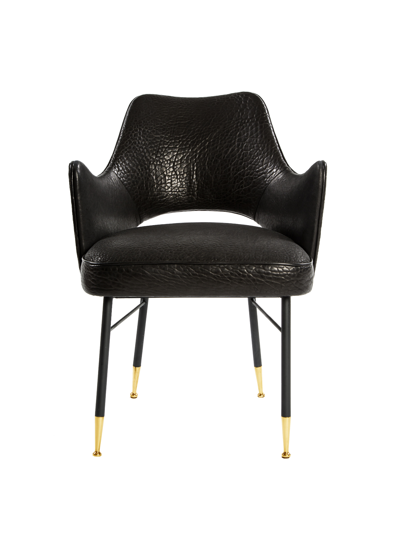 [创意家具 - 坐具|餐椅|办公家具|设计师家具|Rigby椅子]