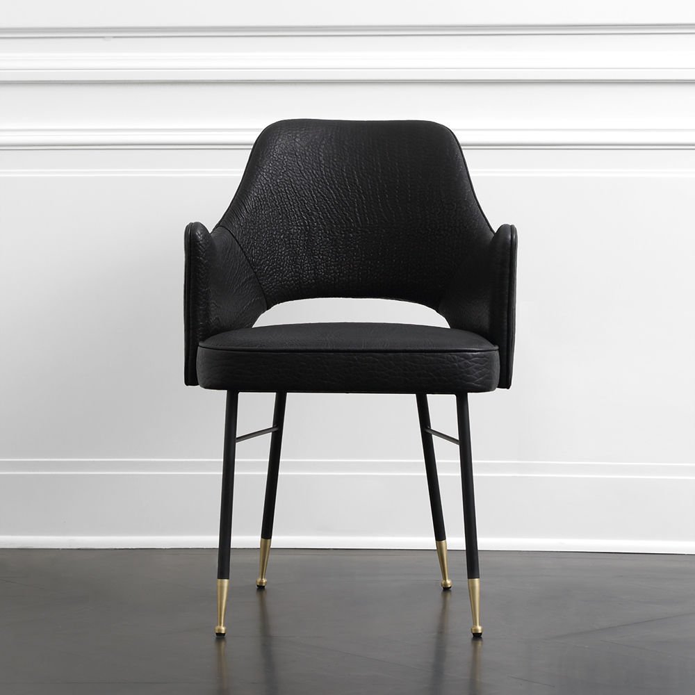 创意家具 - 坐具|餐椅|办公家具|设计师家具|Rigby椅子