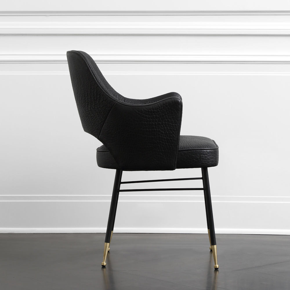 创意家具 - 坐具|餐椅|办公家具|设计师家具|Rigby椅子