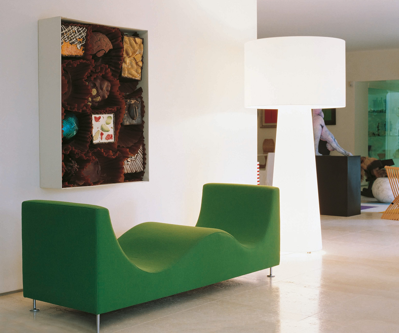 创意家具 - 灯饰|落地灯|办公家具|设计师家具|大阴影落地灯