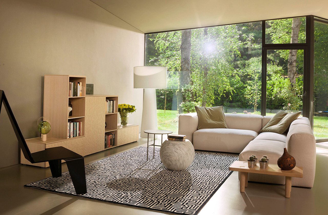 创意家具 - 桌几|咖啡桌|办公家具|设计师家具|Bong咖啡桌