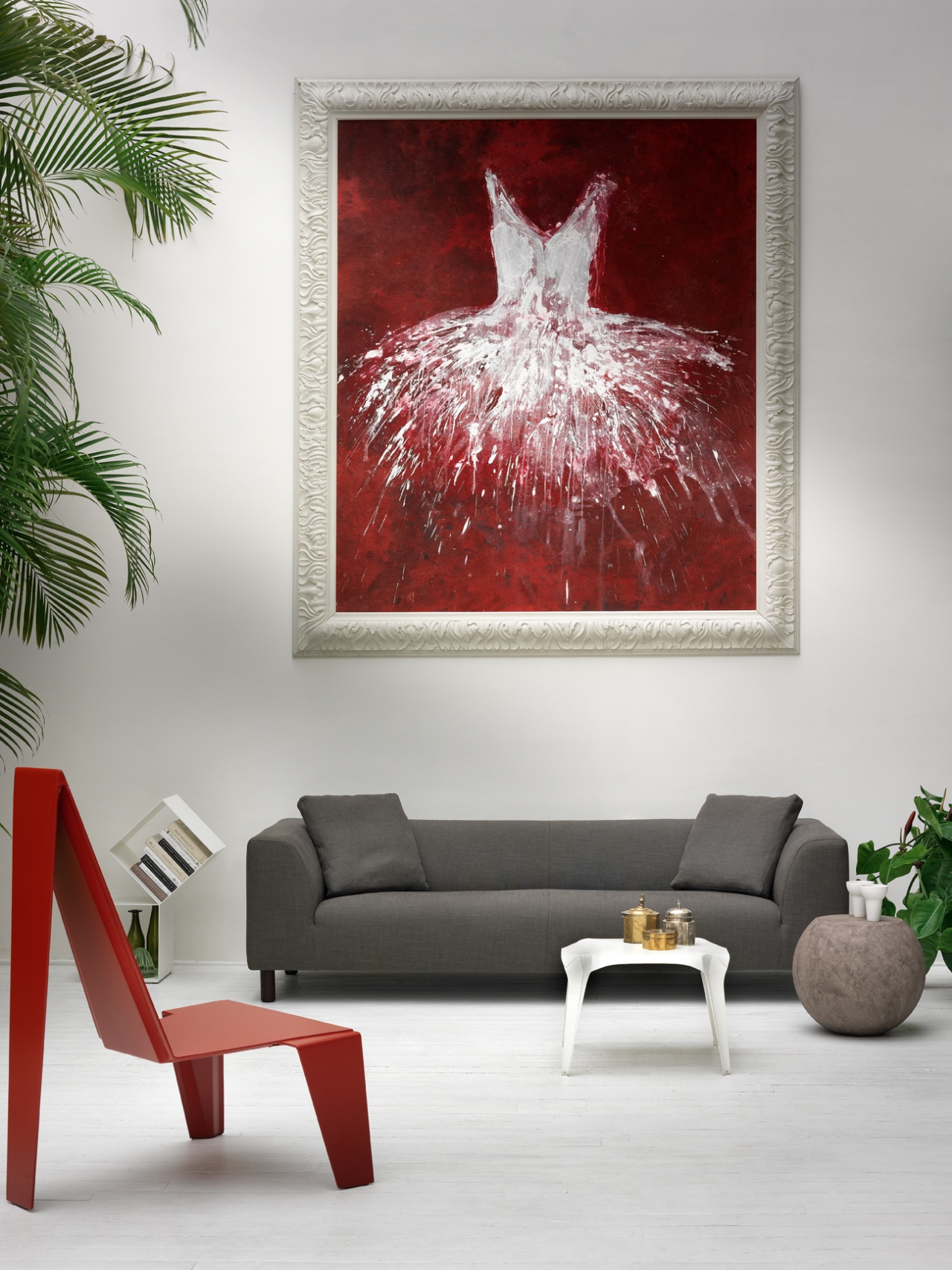 创意家具 - 桌几|咖啡桌|办公家具|设计师家具|Bong咖啡桌