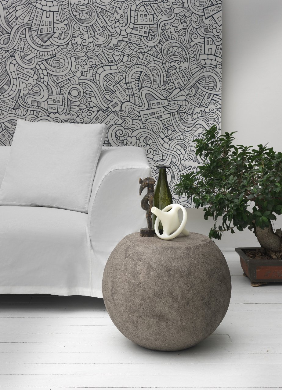 创意家具 - 桌几|咖啡桌|办公家具|设计师家具|Bong咖啡桌