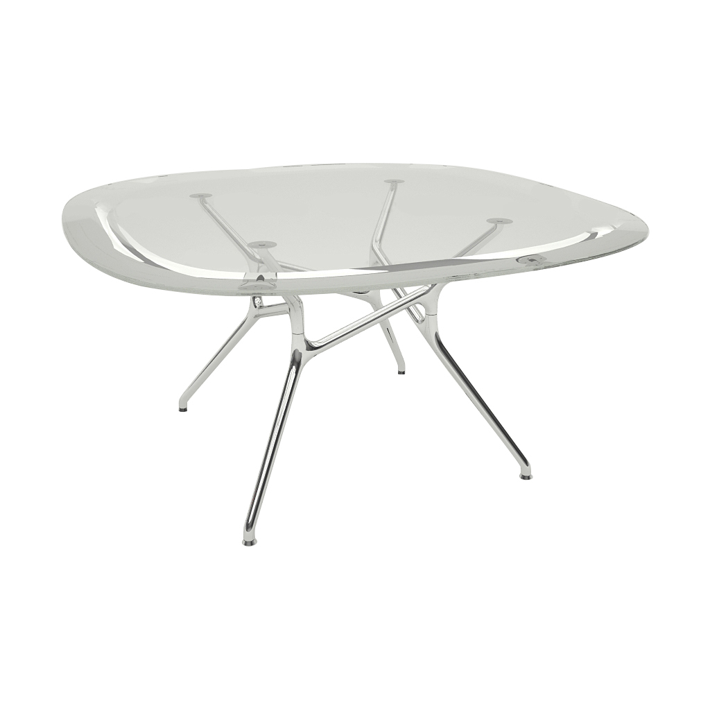 创意家具 - 桌几|餐桌|办公家具|设计师家具|Branch餐桌