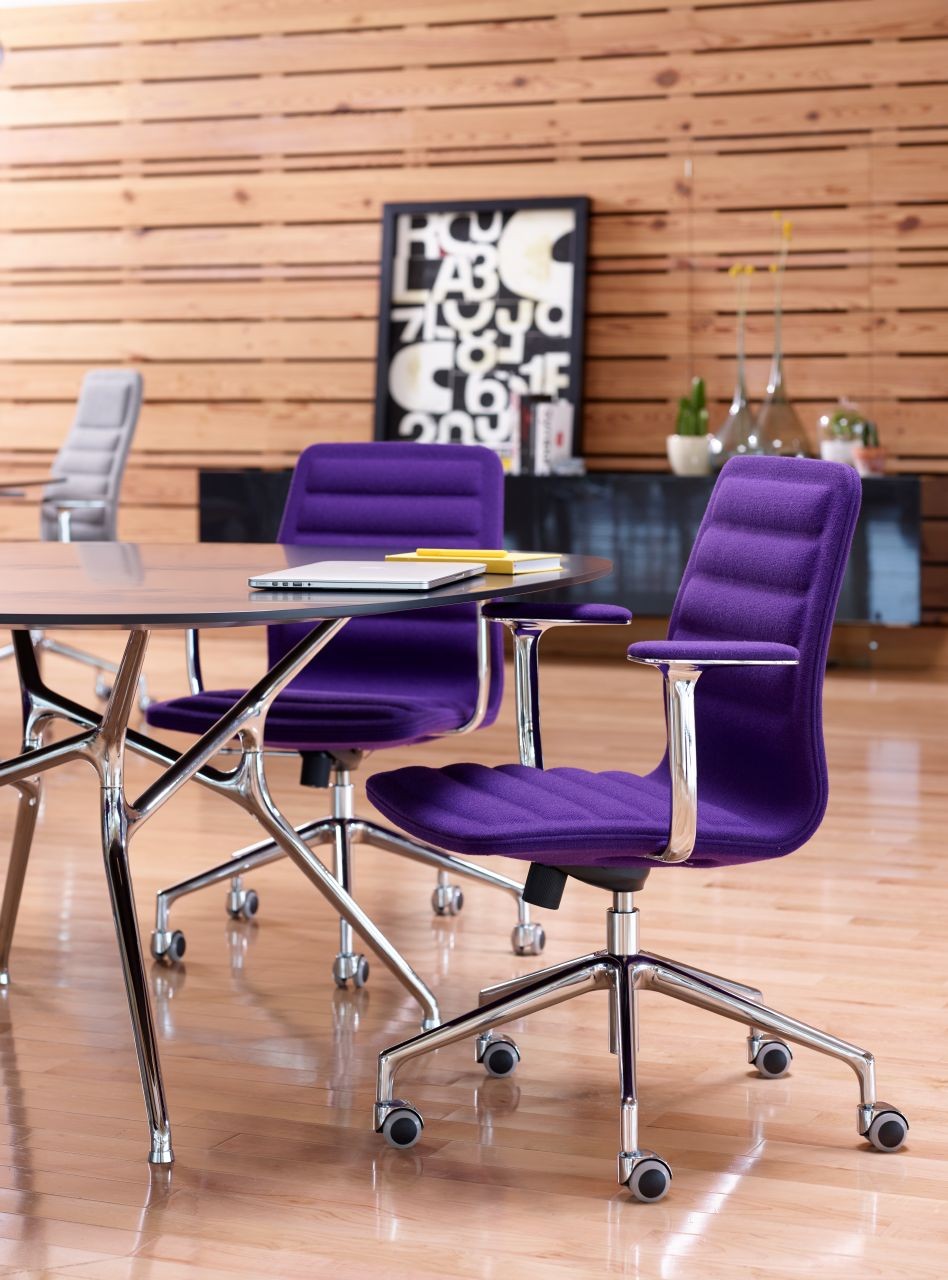 创意家具 - 桌几|餐桌|办公家具|设计师家具|Branch餐桌