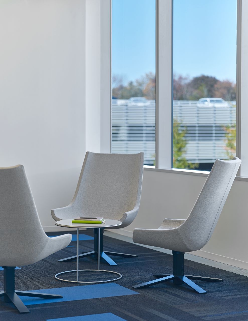 创意家具 - 桌几|咖啡桌|办公家具|设计师家具|Cannot咖啡桌