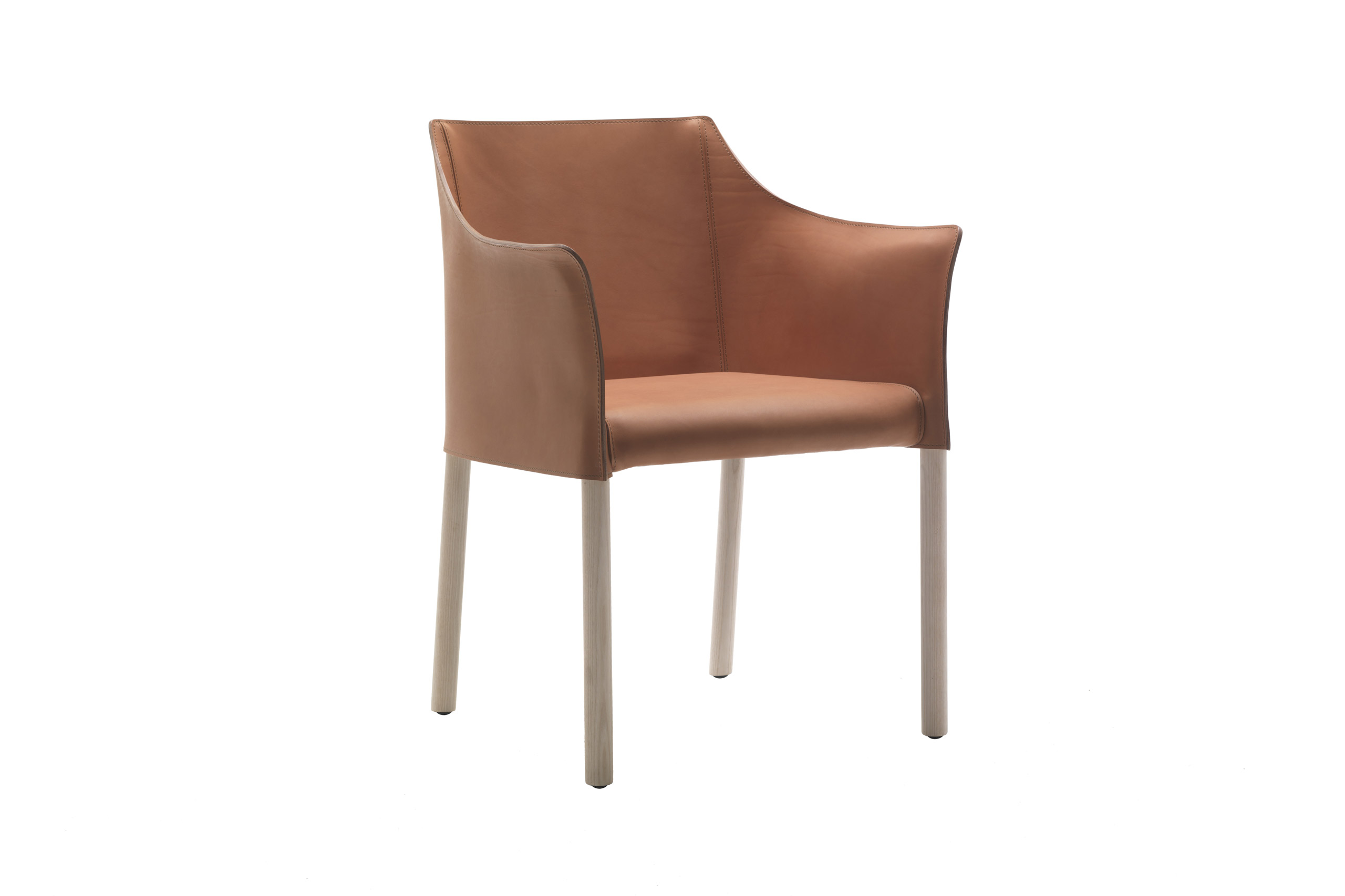 创意家具 - 坐具|餐椅|办公家具|设计师家具|Cap餐椅