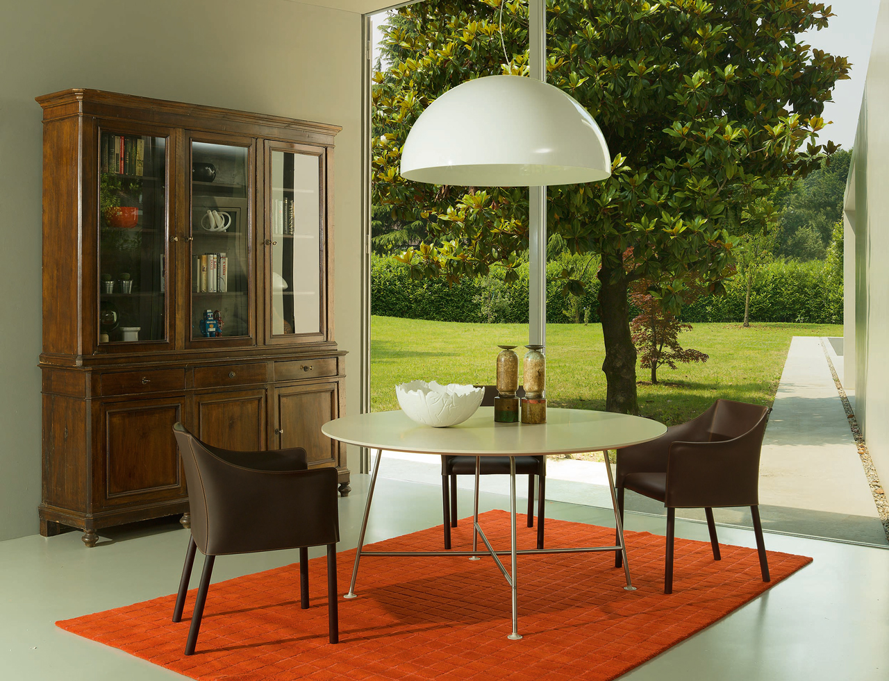 创意家具 - 坐具|餐椅|办公家具|设计师家具|Cap餐椅