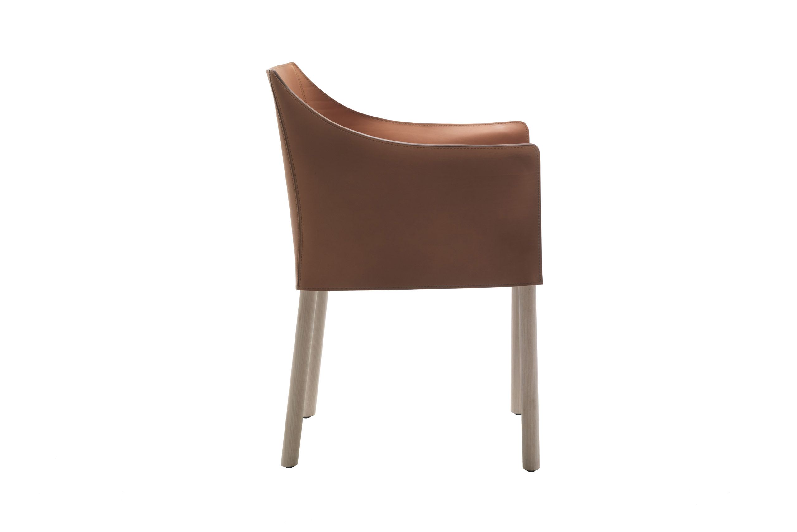 创意家具 - 坐具|餐椅|办公家具|设计师家具|Cap餐椅