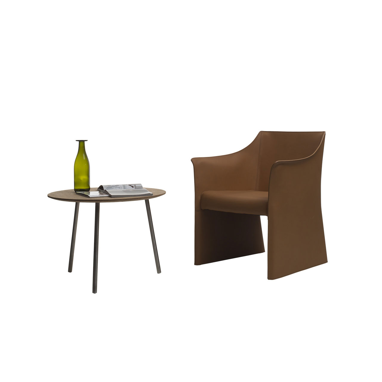 创意家具 - 坐具|餐椅|办公家具|设计师家具|Cap餐椅