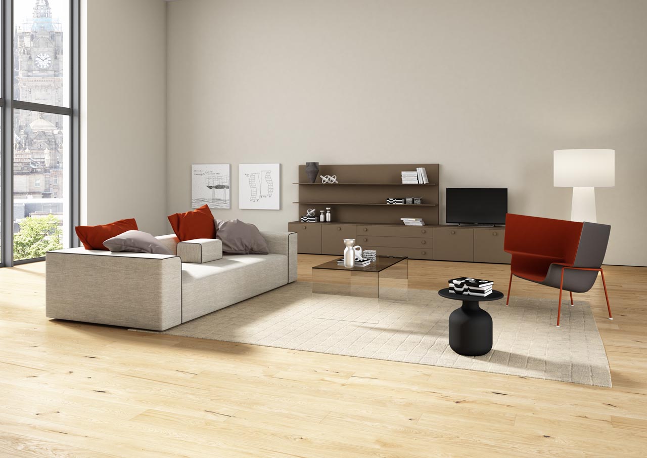 创意家具 - 坐具|休闲椅|办公家具|设计师家具|Capo休闲椅