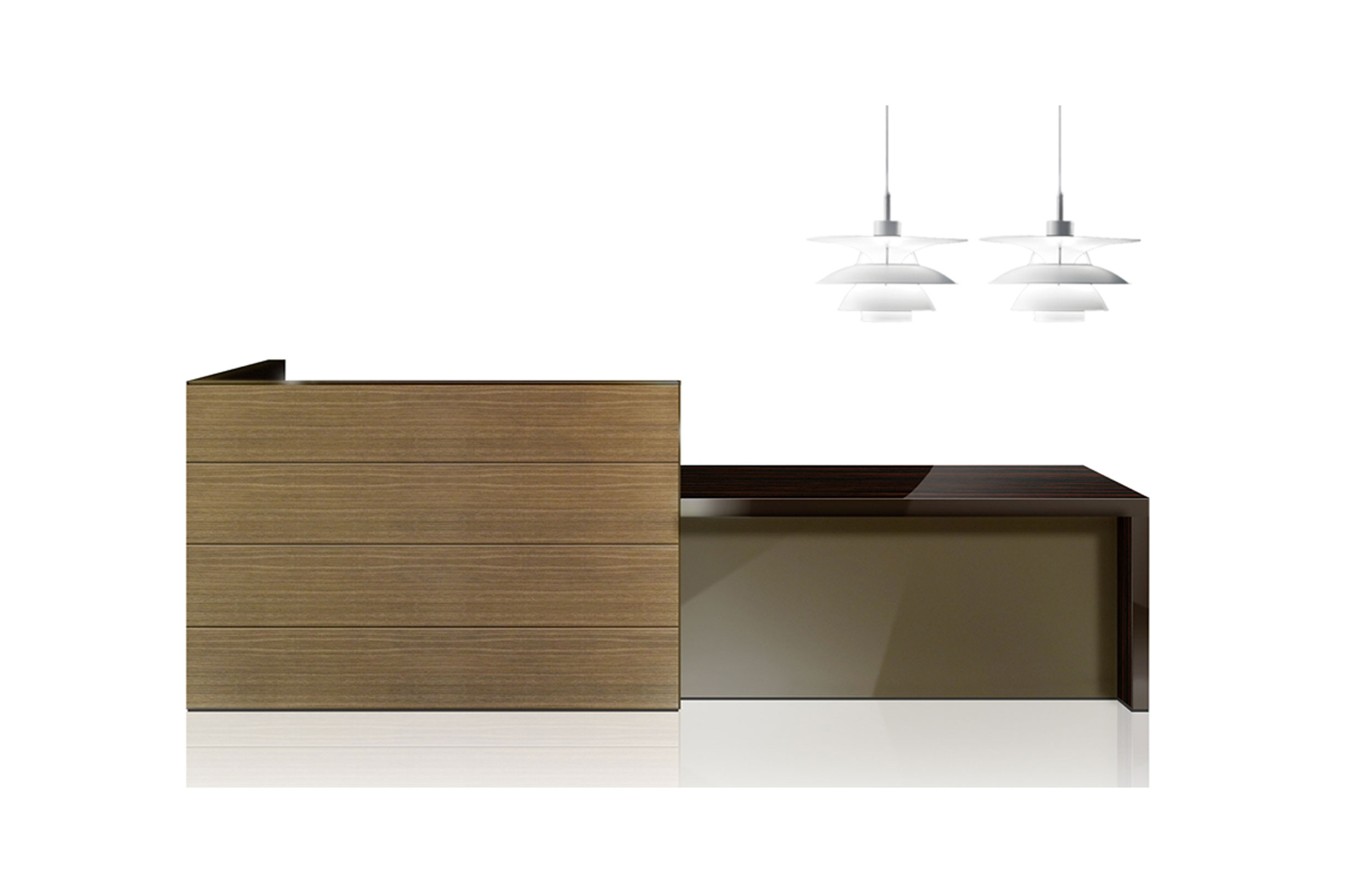 [办公屏风|前台|办公家具|设计师家具|FRANCE前台/接待台]