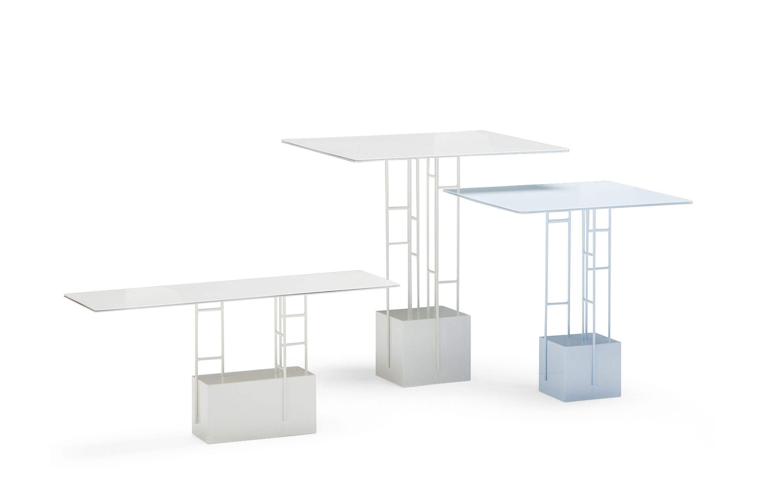 创意家具 - 桌几|茶几/边几|办公家具|设计师家具| FUSTE咖啡桌