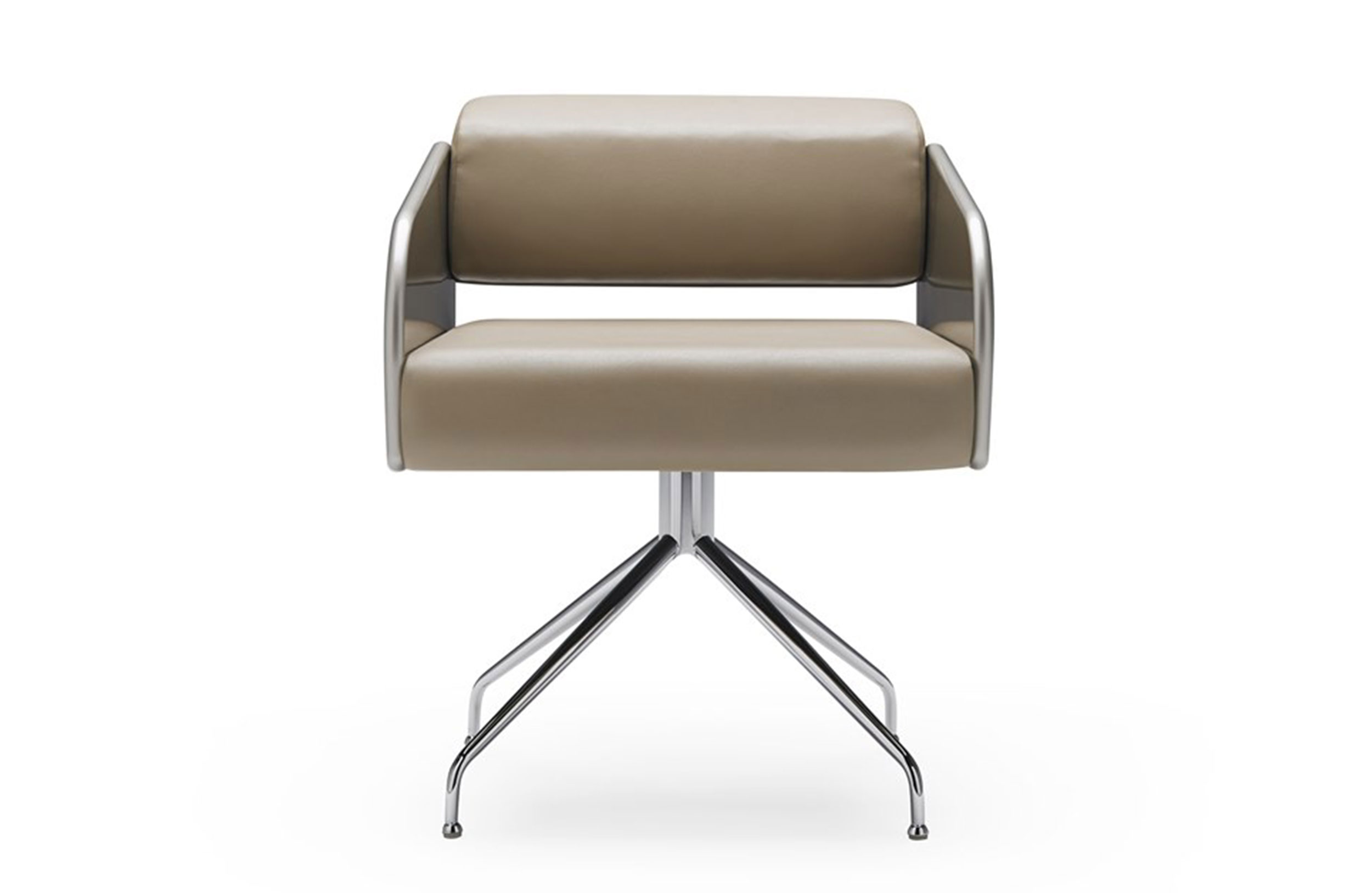 [创意家具 - 坐具|休闲椅|办公家具|设计师家具|软垫皮革躺椅]