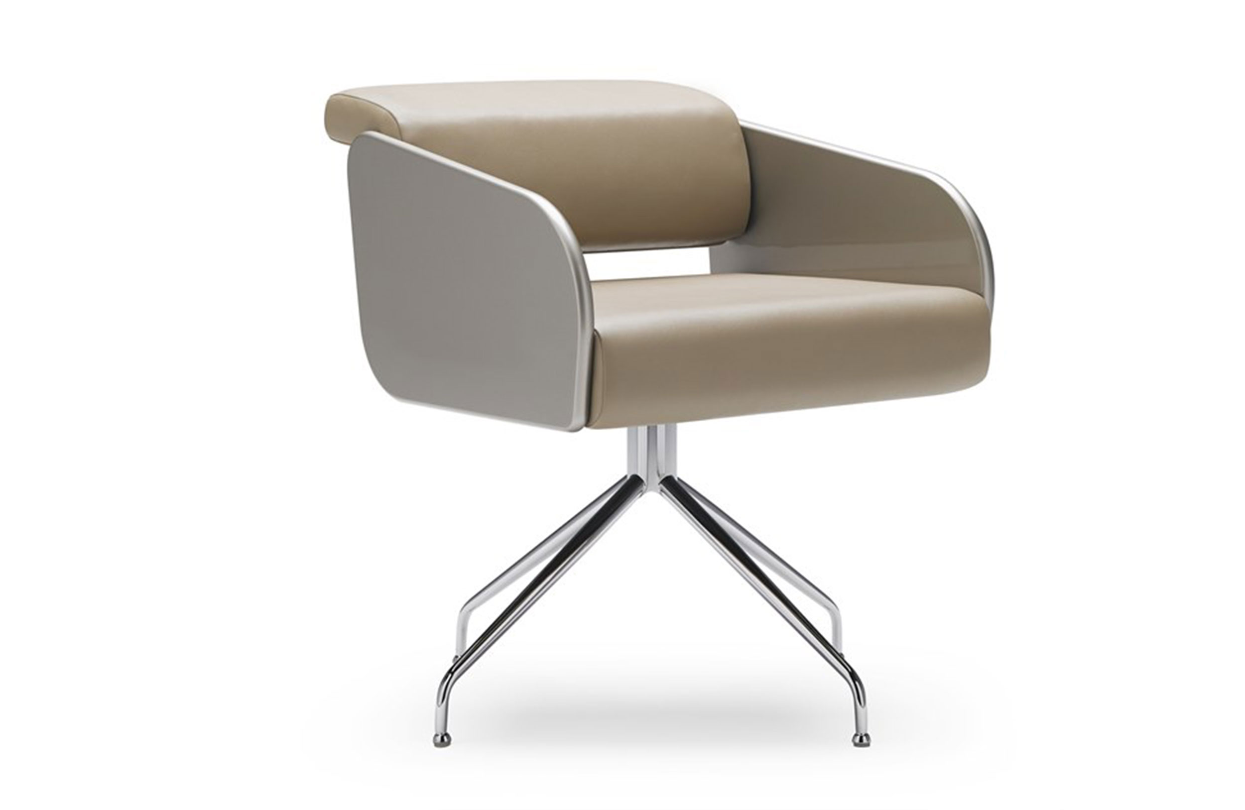 创意家具 - 坐具|休闲椅|办公家具|设计师家具|软垫皮革躺椅