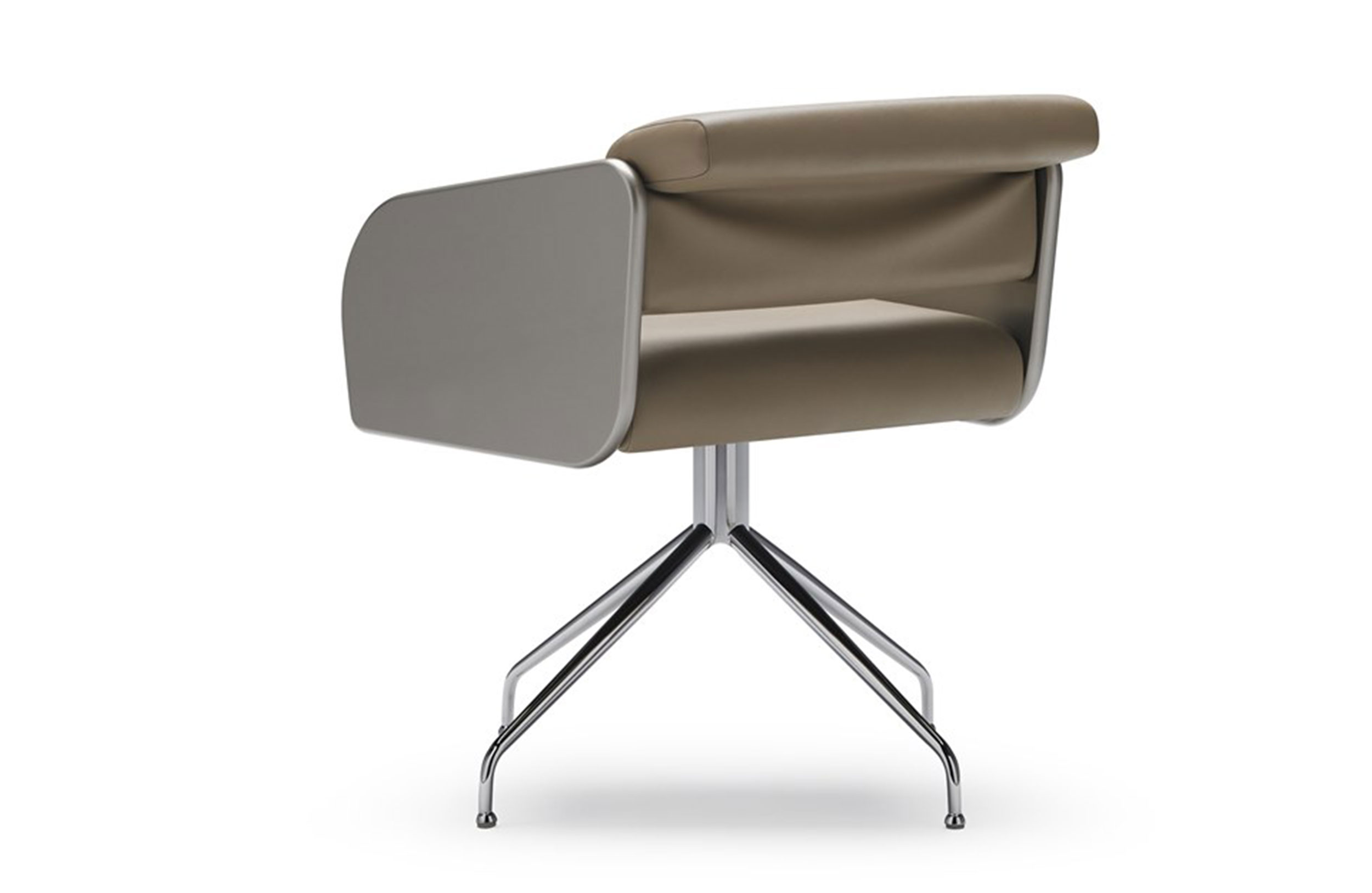 创意家具 - 坐具|休闲椅|办公家具|设计师家具|软垫皮革躺椅