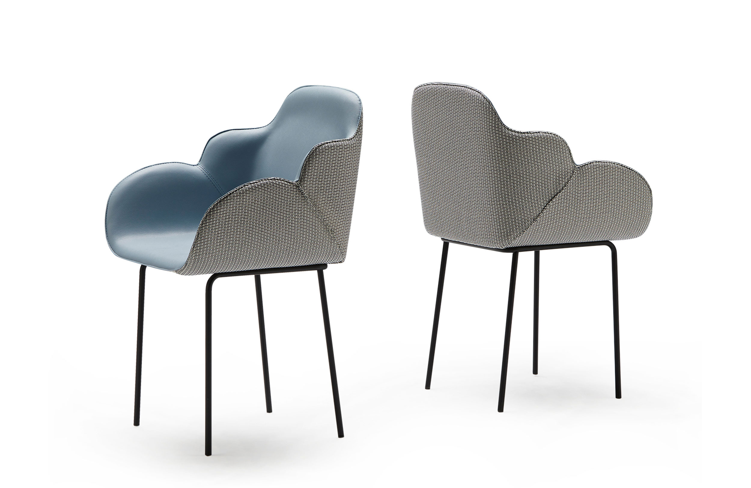 创意家具 - 坐具|餐椅|办公家具|设计师家具|带扶手的椅子