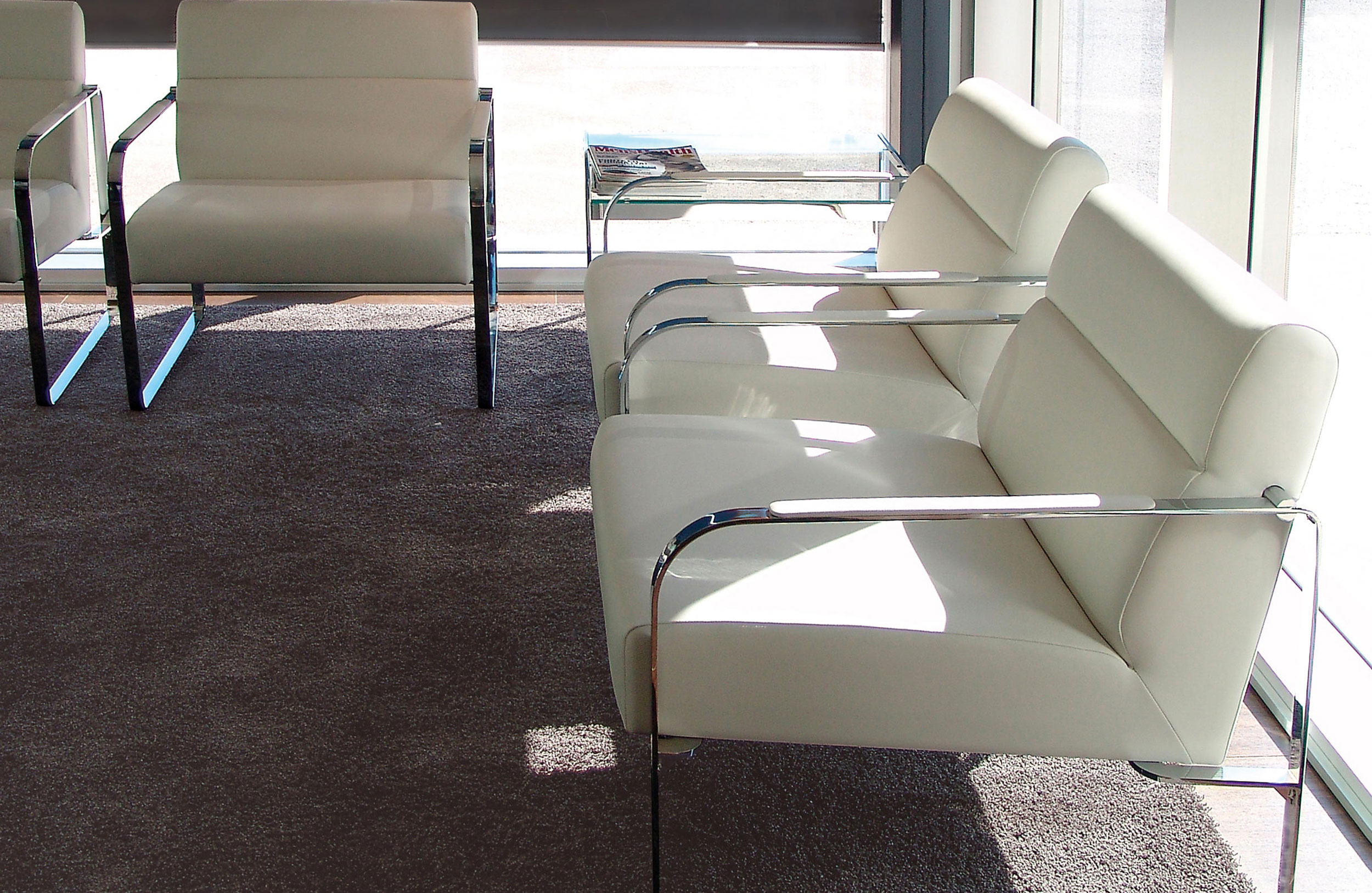 创意家具 - 坐具|沙发|办公家具|设计师家具|雪橇基地休闲沙发