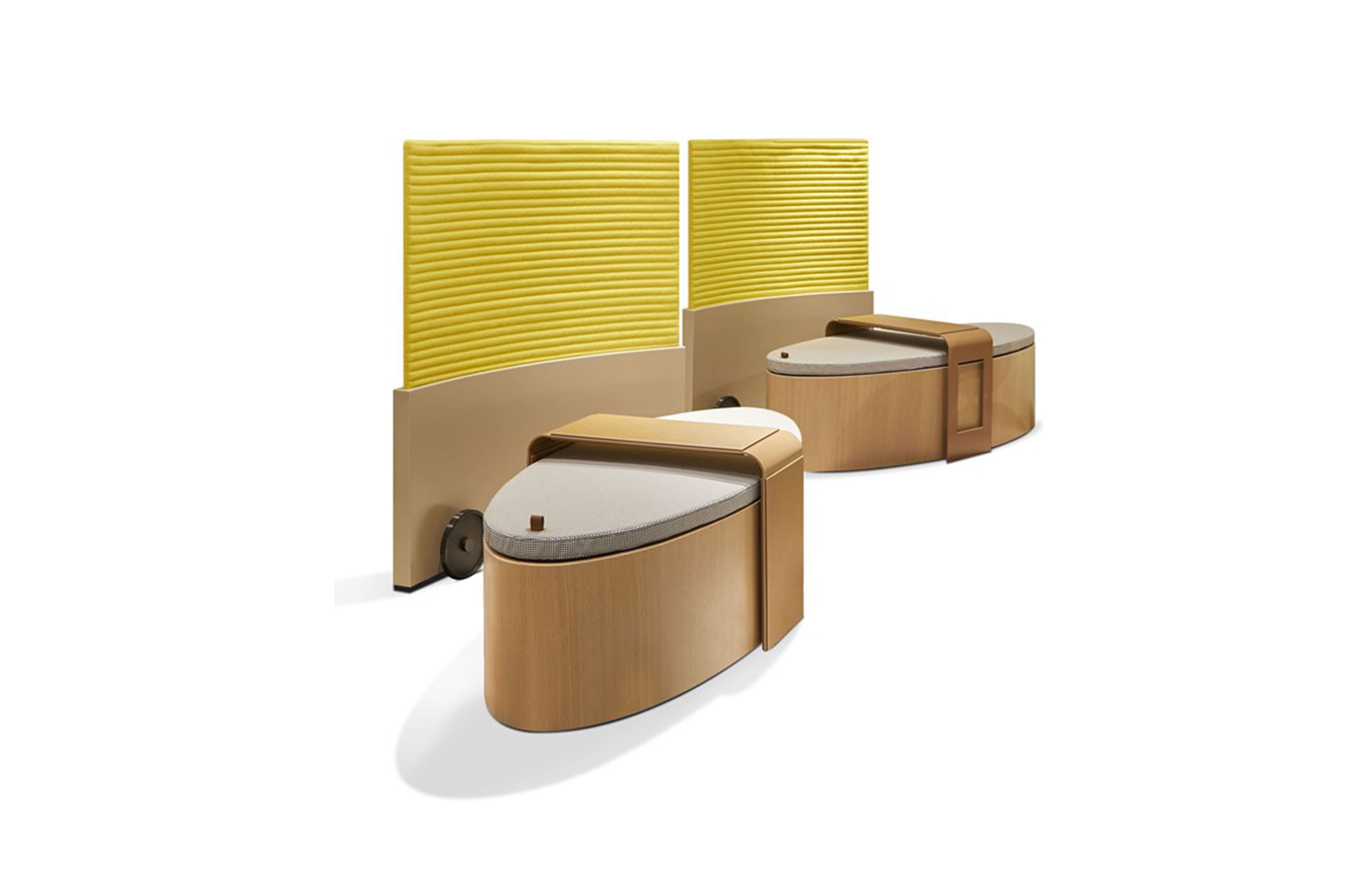 [创意家具 - 坐具|长凳|办公家具|设计师家具|街道办长凳]