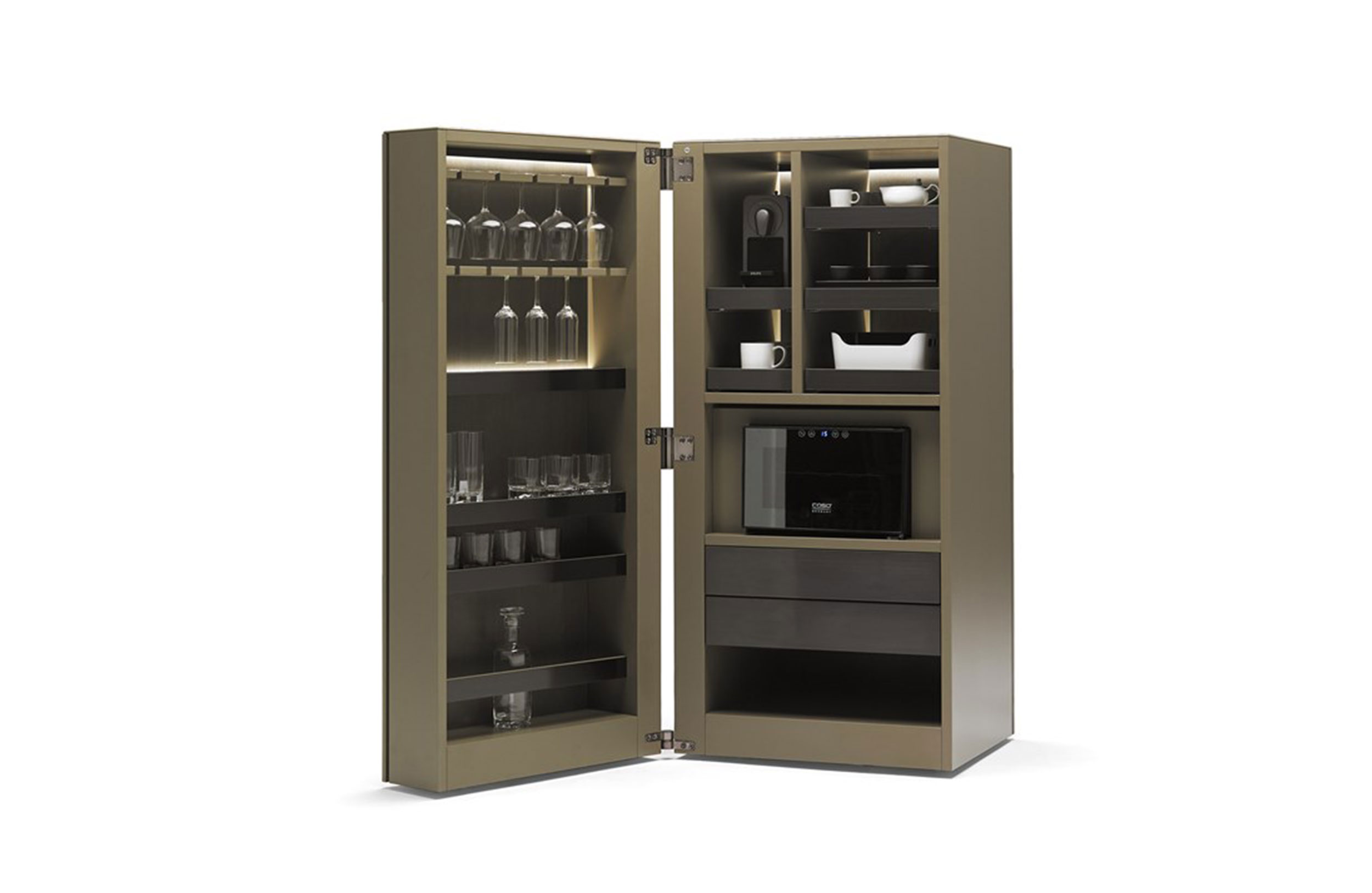 [创意家具 - 储物|储物柜|办公家具|设计师家具|CUBE 酒柜]