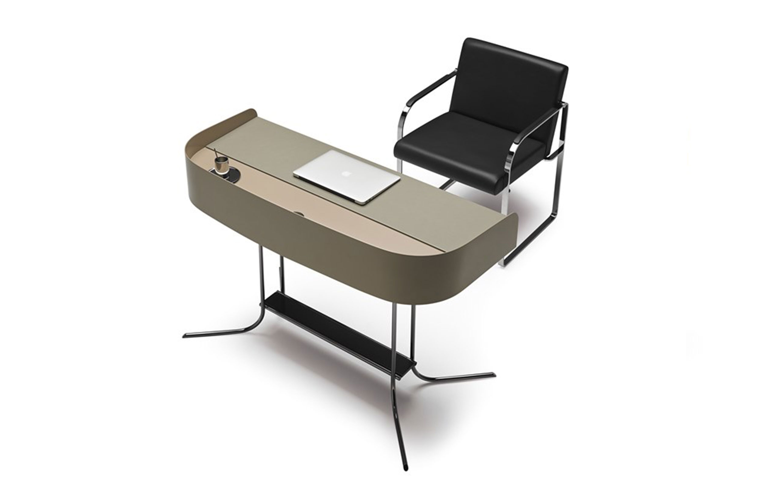 创意家具 - 桌几|办公桌|办公家具|设计师家具|UNIPERS 书桌