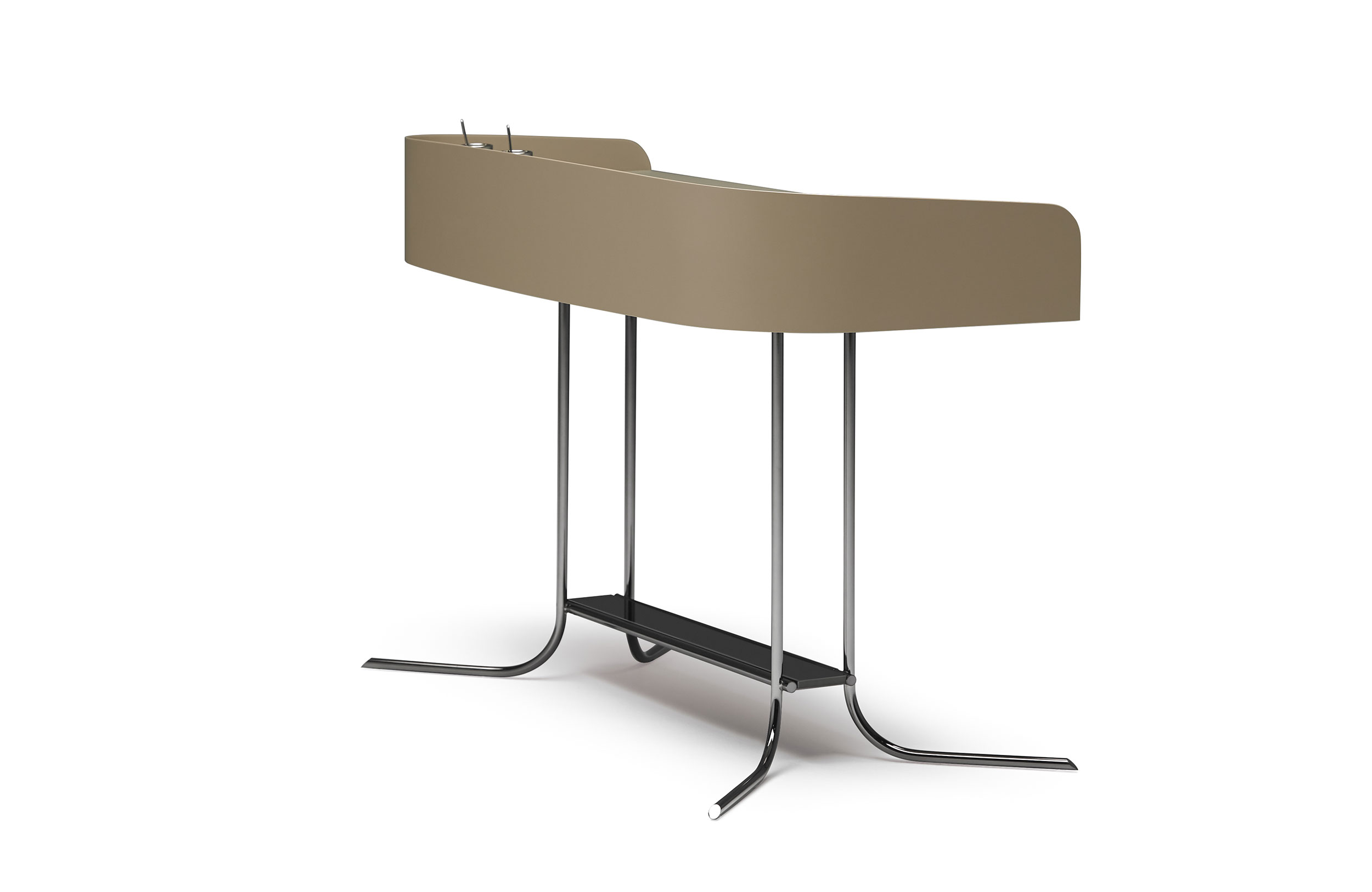 创意家具 - 桌几|办公桌|办公家具|设计师家具|UNIPERS 书桌