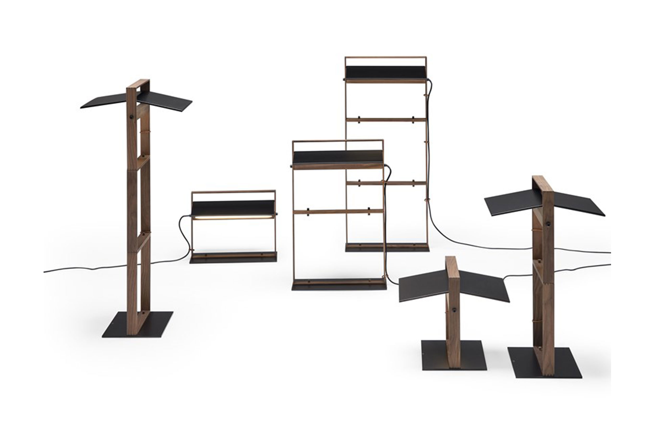 创意家具 - 灯饰|落地灯|办公家具|设计师家具|障子落地灯