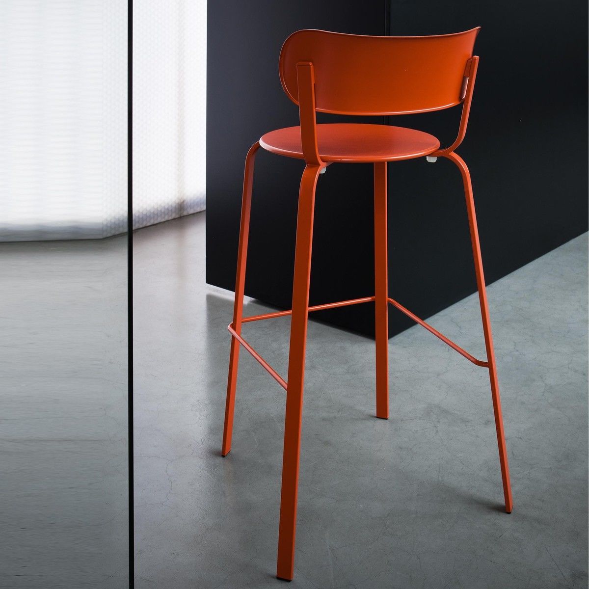 创意家具 - 坐具|吧椅/凳子|办公家具|设计师家具|STIL 吧椅/高脚凳