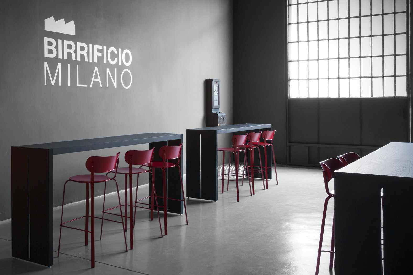 创意家具 - 坐具|吧椅/凳子|办公家具|设计师家具|STIL 吧椅/高脚凳