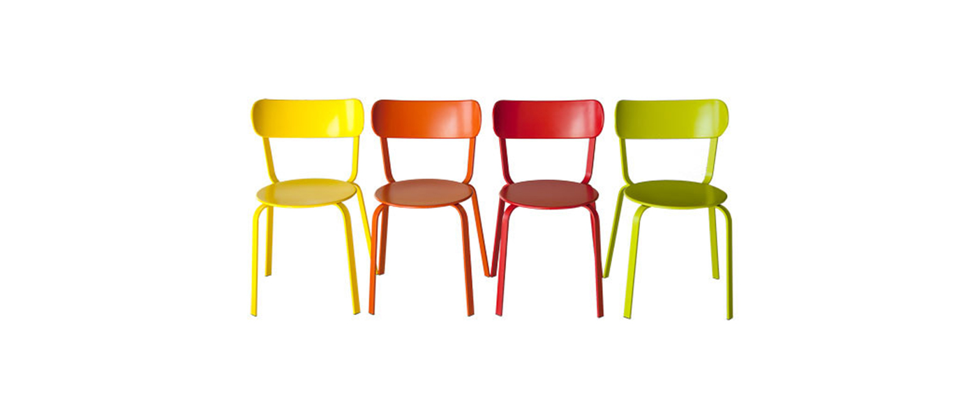 创意家具 - 坐具|餐椅|办公家具|设计师家具|STIL 吧椅/餐椅凳