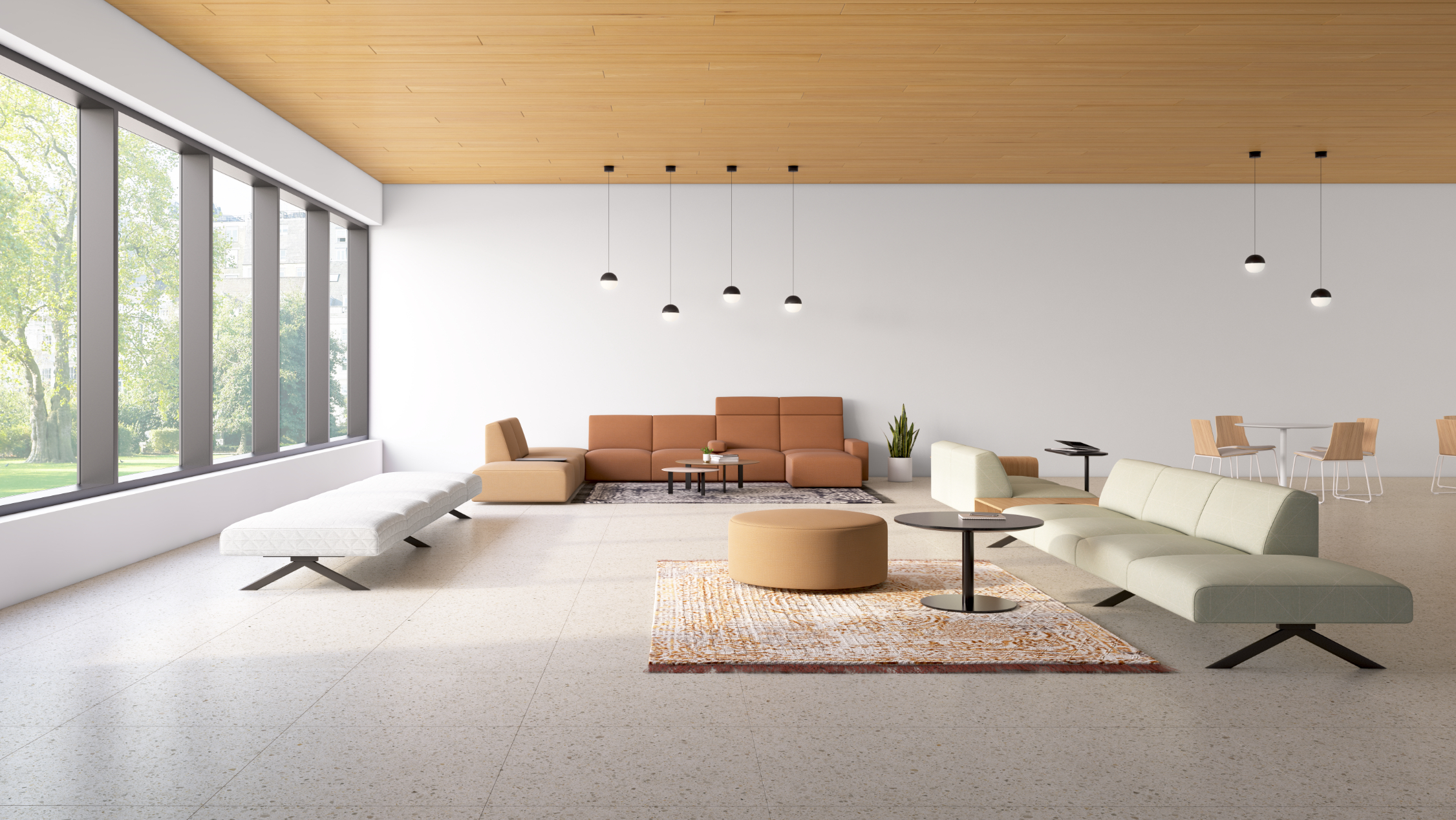 创意家具 - 坐具|沙发|办公家具|设计师家具|SISTEMA 沙发