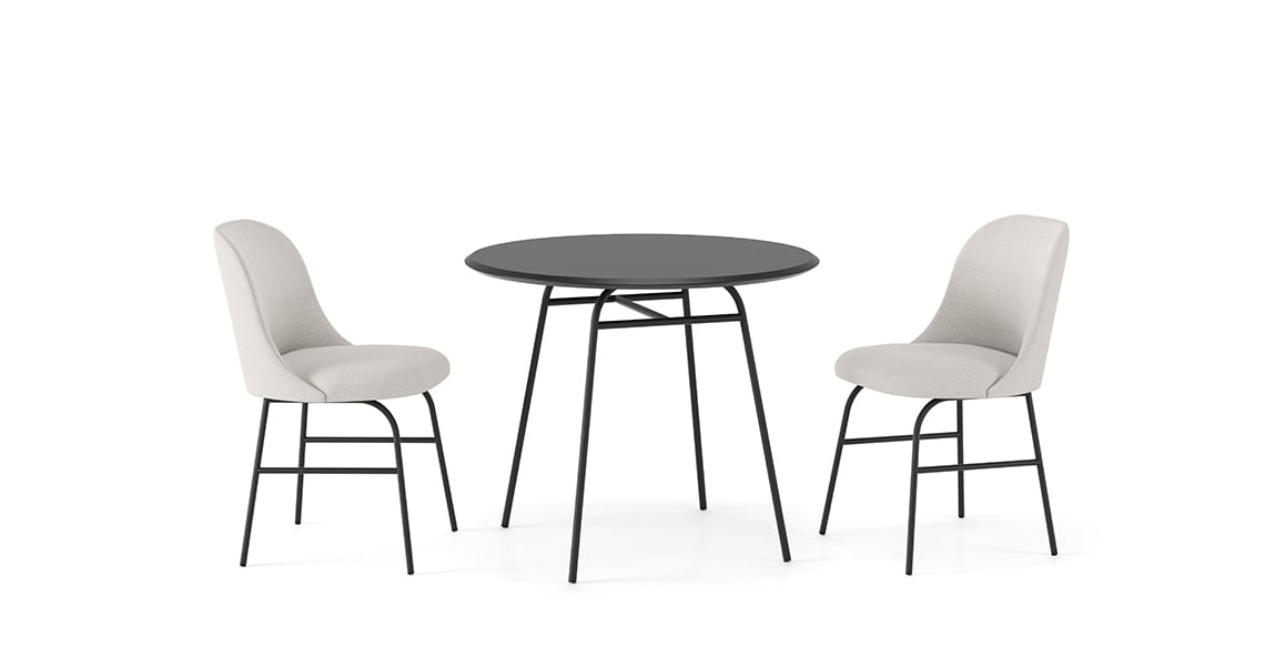 创意家具 - 桌几|咖啡桌|办公家具|设计师家具|Aleta Table 咖啡桌/茶几