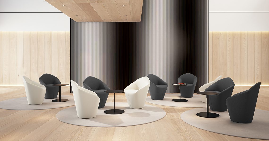 创意家具 - 桌几|咖啡桌|办公家具|设计师家具|Stan 咖啡桌/茶几