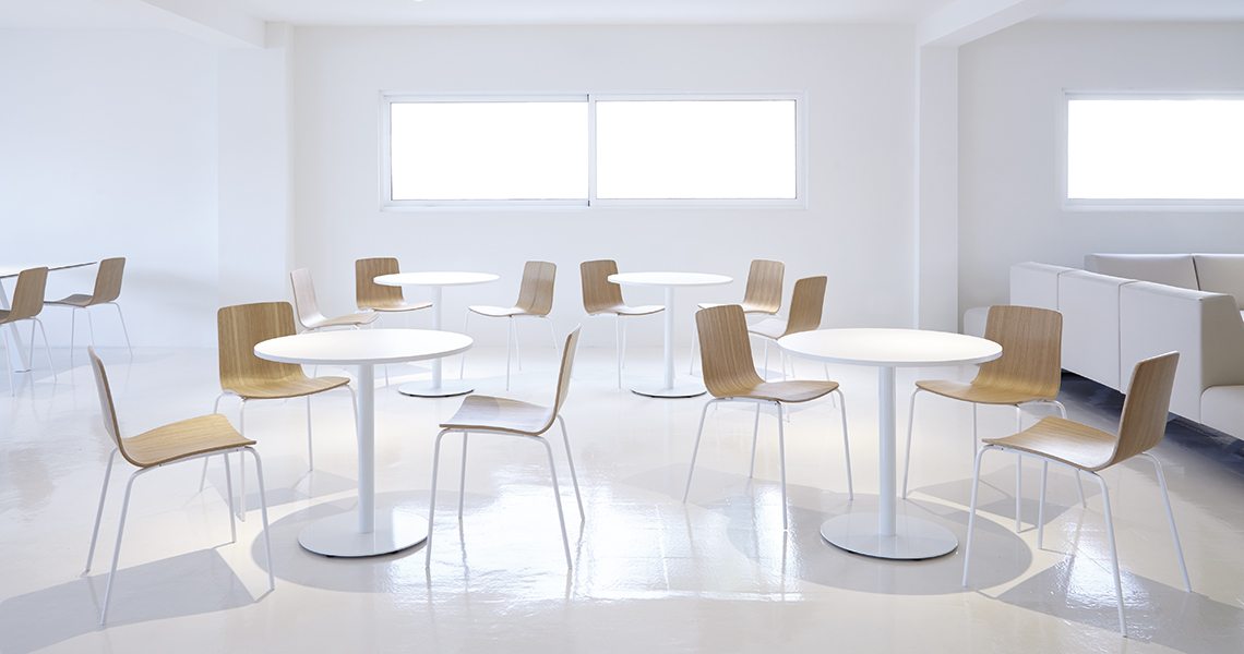 创意家具 - 桌几|咖啡桌|办公家具|设计师家具|Stan 咖啡桌/茶几