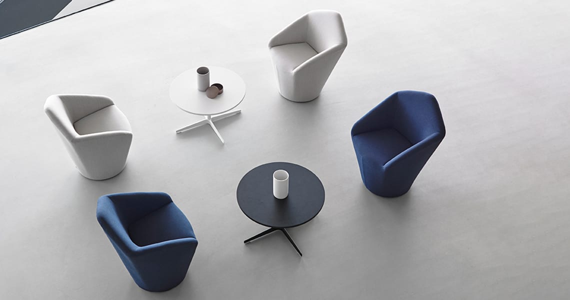 创意家具 - 桌几|咖啡桌|办公家具|设计师家具|ELI 咖啡桌/茶几