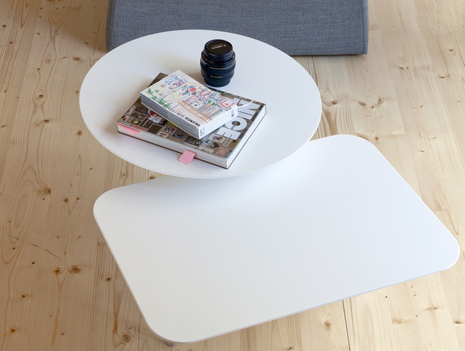 创意家具 - 桌几|咖啡桌|办公家具|设计师家具|Tiers 咖啡桌/茶几